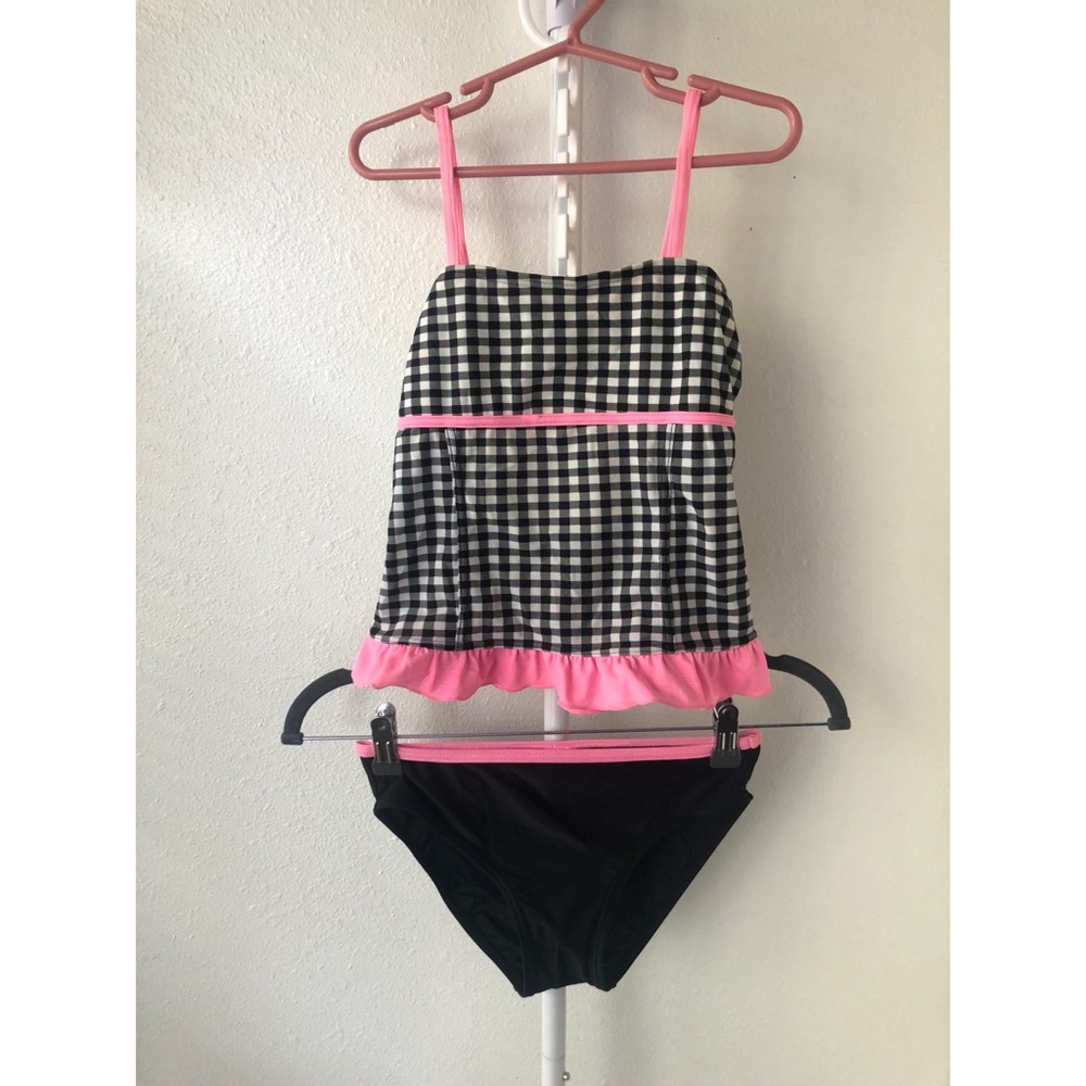 Candie’s Girl Swim Suit 10
